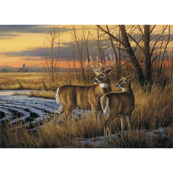 Jumbo Hanger (12-Month)... from ASI 40480 Koozie Group / Norwood Triumph Calendar