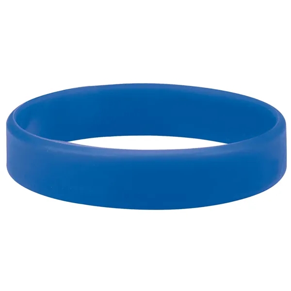 Silicone Awareness Wrist Band... from ASI 40480 Koozie Group / Norwood