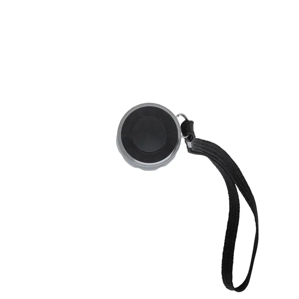 Mini Aluminum LED Flashlight... from ASI 40480 Koozie Group / Norwood