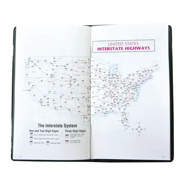 Classic Pocket Planner... from ASI 40480 Koozie Group / Norwood Triumph Calendar