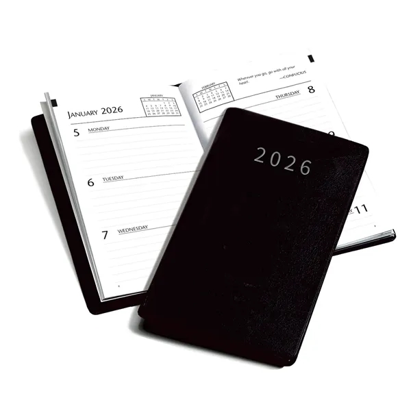 Classic Pocket Planner... from ASI 40480 Koozie Group / Norwood Triumph Calendar