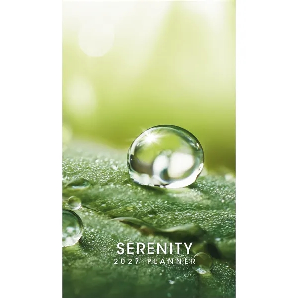 Colorful Impressions Monthly Pocket Planner... from ASI 40480 Koozie Group / Norwood Triumph Calendar