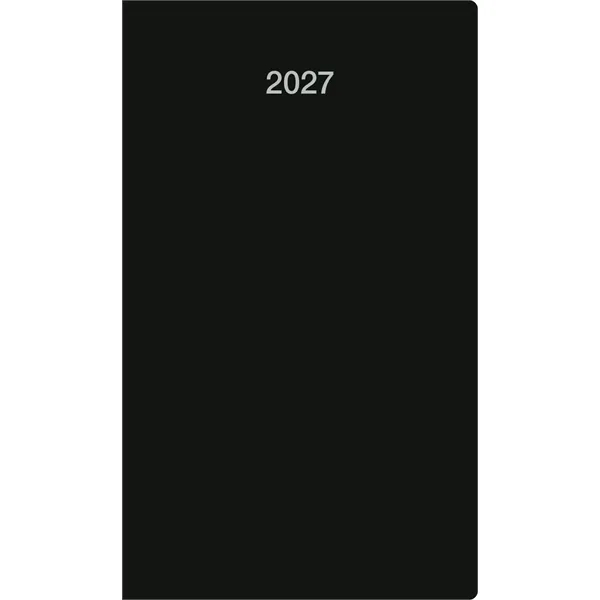 Standard Weekly Pocket Planner... from ASI 40480 Koozie Group / Norwood Triumph Calendar