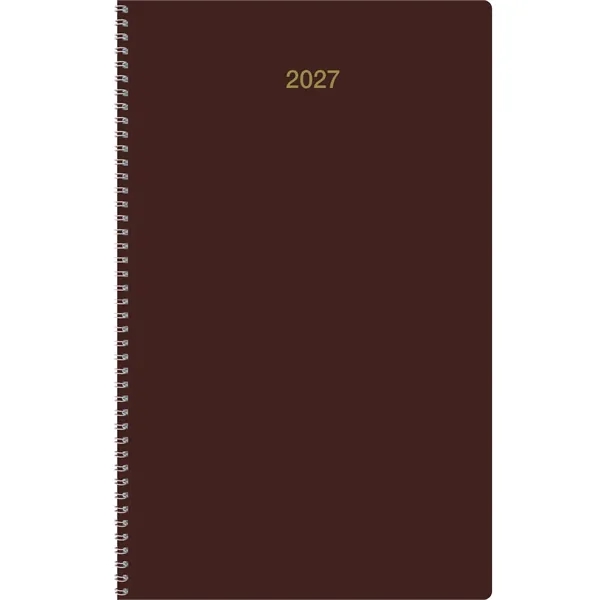 Classic Time Manager... from ASI 40480 Koozie Group / Norwood Triumph Calendar