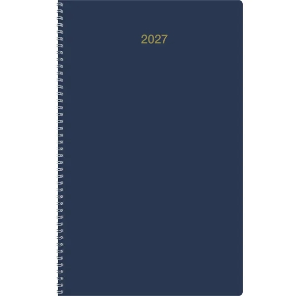 Classic Time Manager... from ASI 40480 Koozie Group / Norwood Triumph Calendar