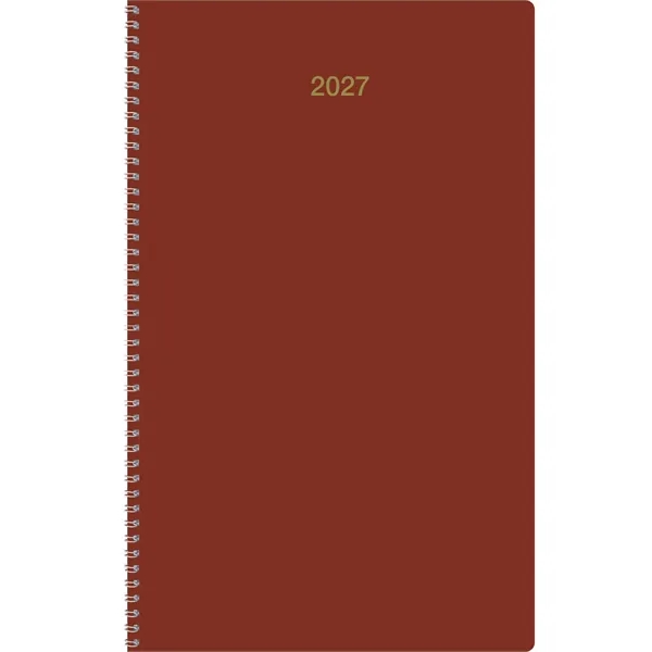 Classic Time Manager... from ASI 40480 Koozie Group / Norwood Triumph Calendar