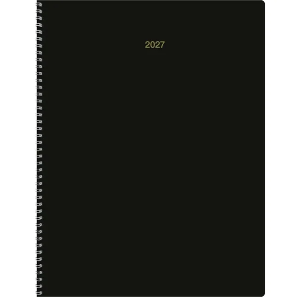 Classic Weekly Planner... from ASI 40480 Koozie Group / Norwood Triumph Calendar