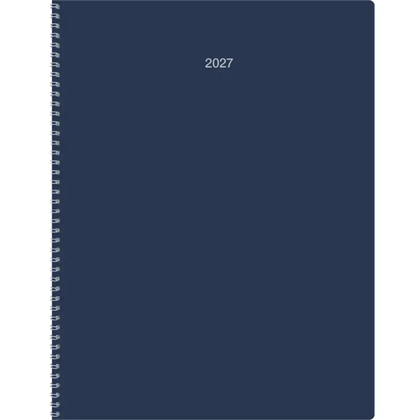 Classic Weekly Planner... from ASI 40480 Koozie Group / Norwood Triumph Calendar