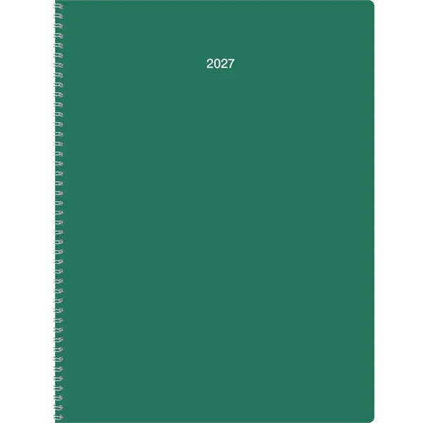 Monthly Planner... from ASI 40480 Koozie Group / Norwood Triumph Calendar