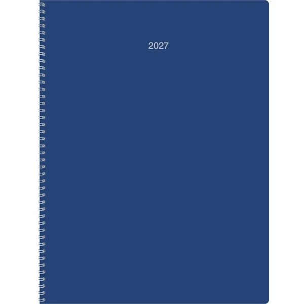 Monthly Planner... from ASI 40480 Koozie Group / Norwood Triumph Calendar