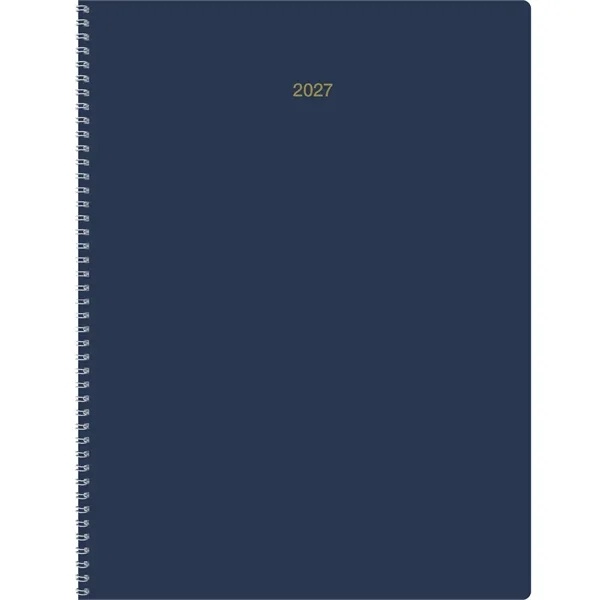 Monthly Planner... from ASI 40480 Koozie Group / Norwood Triumph Calendar