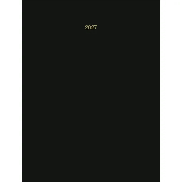 Classic Monthly Planner... from ASI 40480 Koozie Group / Norwood Triumph Calendar