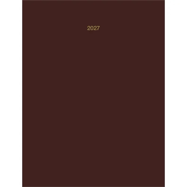 Classic Monthly Planner... from ASI 40480 Koozie Group / Norwood Triumph Calendar