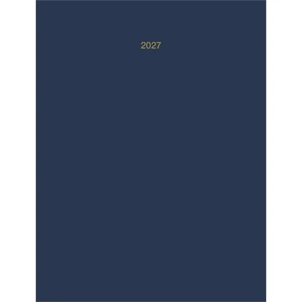 Classic Monthly Planner... from ASI 40480 Koozie Group / Norwood Triumph Calendar