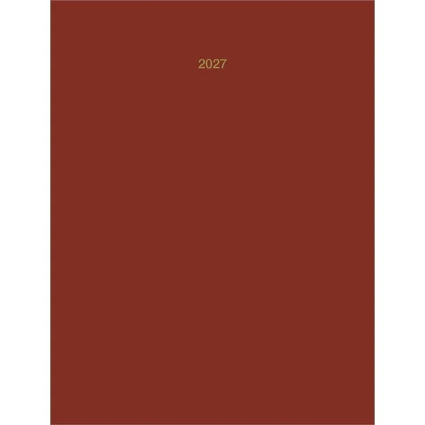 Classic Monthly Planner... from ASI 40480 Koozie Group / Norwood Triumph Calendar