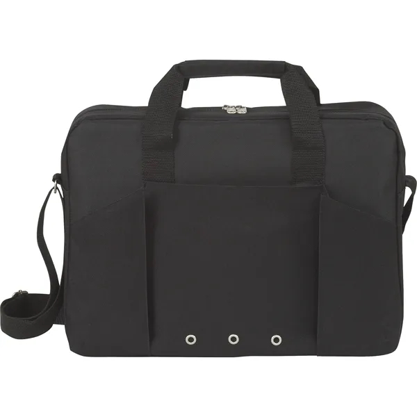 Economic Force Brief... from ASI 40480 Koozie Group / Atchison by BIC