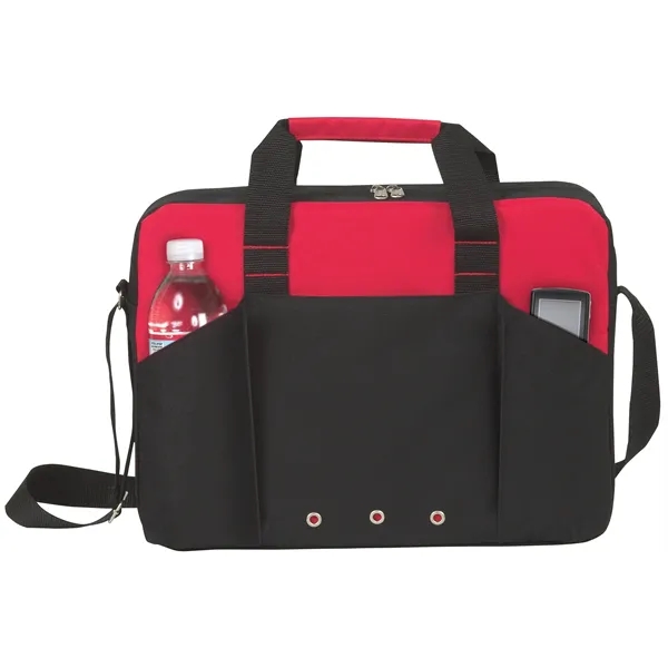 Economic Force Brief... from ASI 40480 Koozie Group / Atchison by BIC