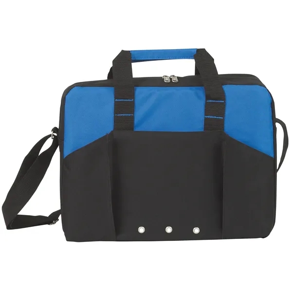 Economic Force Brief... from ASI 40480 Koozie Group / Atchison by BIC