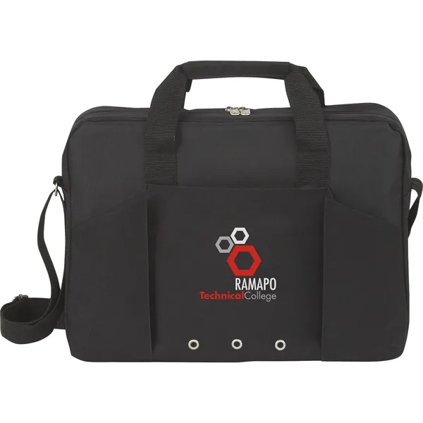 Economic Force Brief... from ASI 40480 Koozie Group / Atchison by BIC