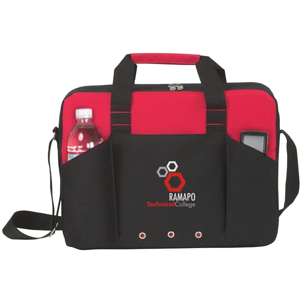 Economic Force Brief... from ASI 40480 Koozie Group / Atchison by BIC