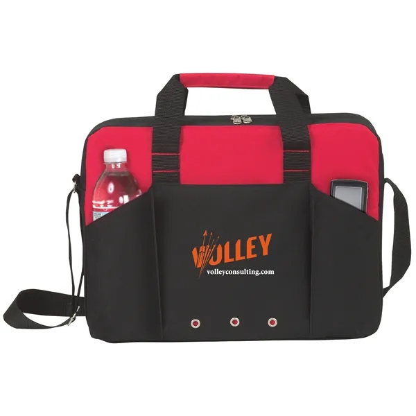 Economic Force Brief... from ASI 40480 Koozie Group / Atchison by BIC