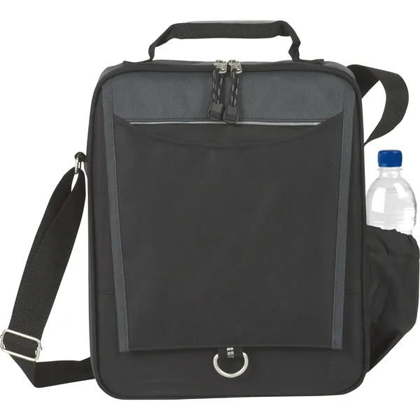 Visibly Vertical Brief... from ASI 40480 Koozie Group / Norwood