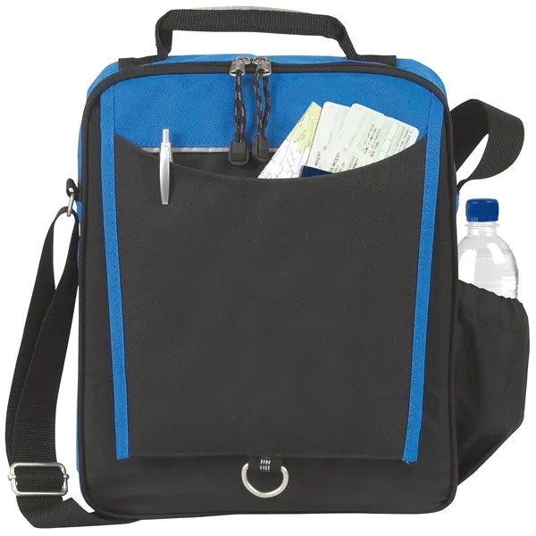 Visibly Vertical Brief... from ASI 40480 Koozie Group / Norwood