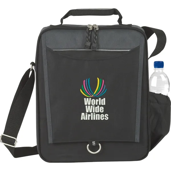 Visibly Vertical Brief... from ASI 40480 Koozie Group / Norwood