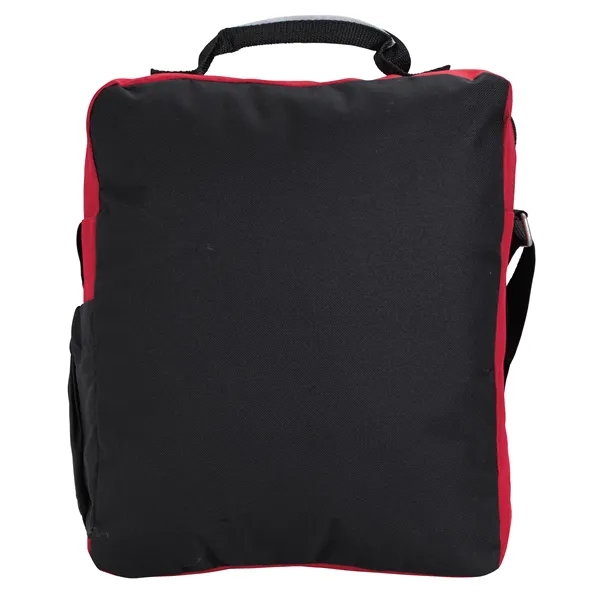 Visibly Vertical Brief... from ASI 40480 Koozie Group / Norwood