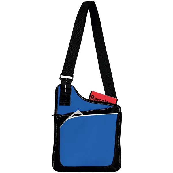 Mini Carry-All... from ASI 40480 Koozie Group / Atchison by BIC Norwood