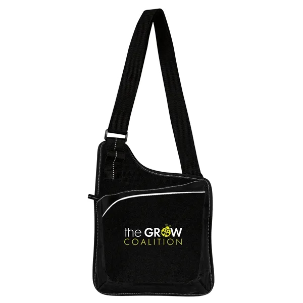 Mini Carry-All... from ASI 40480 Koozie Group / Atchison by BIC Norwood