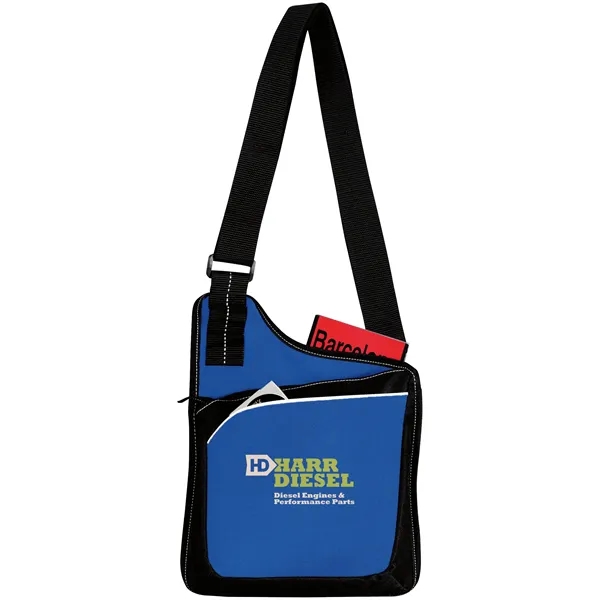 Mini Carry-All... from ASI 40480 Koozie Group / Atchison by BIC Norwood