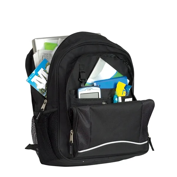 Urban Wonder Compu-Pack... from ASI 40480 Koozie Group / Norwood