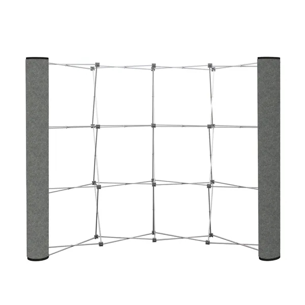 Replacement panel that's designed for use with Show 'N Rise floor... from ASI 87188 Showdown Displays