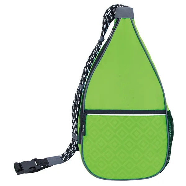 Daisy Rope Slingpack... from ASI 40480 Koozie Group