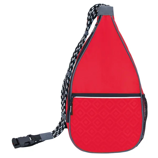 Daisy Rope Slingpack... from ASI 40480 Koozie Group