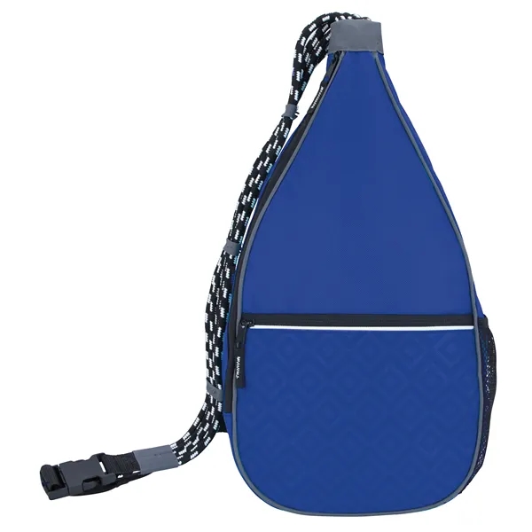 Daisy Rope Slingpack... from ASI 40480 Koozie Group