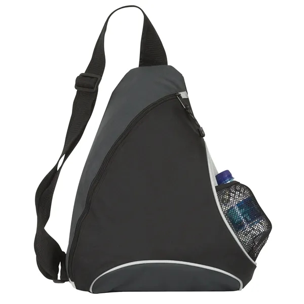 Cutie Patootie Slingpack... from ASI 40480 Koozie Group / Norwood