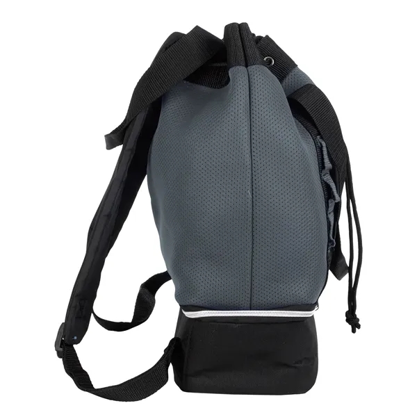 Brightwater Dual-Compartment Tote-Pack Cooler... from ASI 40480 Koozie Group / Atchison by BIC