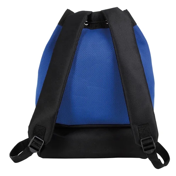 Brightwater Dual-Compartment Tote-Pack Cooler... from ASI 40480 Koozie Group / Atchison by BIC