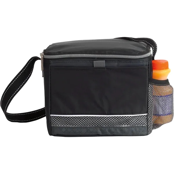 Icy Bright Lunch Cooler... from ASI 40480 Koozie Group / Atchison by BIC Norwood