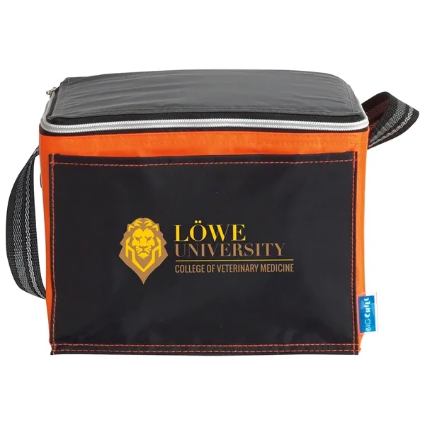 The Big Chill Cooler... from ASI 40480 Koozie Group / Norwood