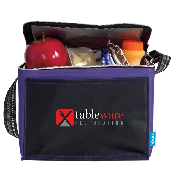 The Big Chill Cooler... from ASI 40480 Koozie Group / Norwood