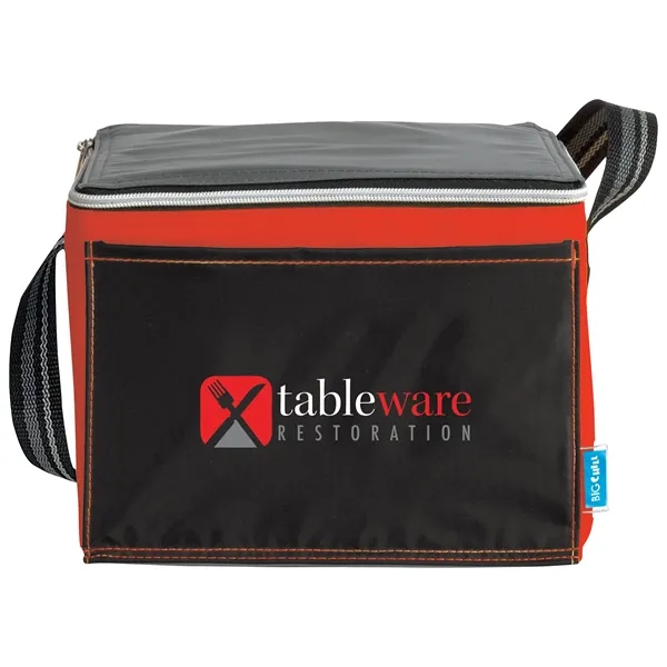 The Big Chill Cooler... from ASI 40480 Koozie Group / Norwood