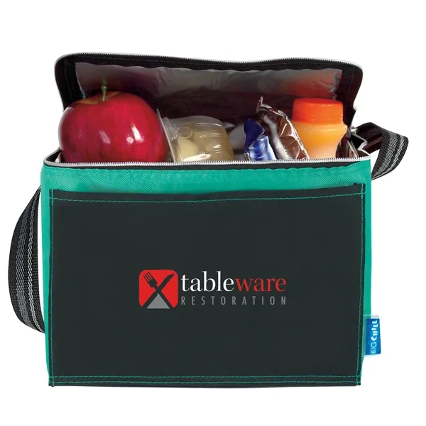 The Big Chill Cooler... from ASI 40480 Koozie Group / Norwood