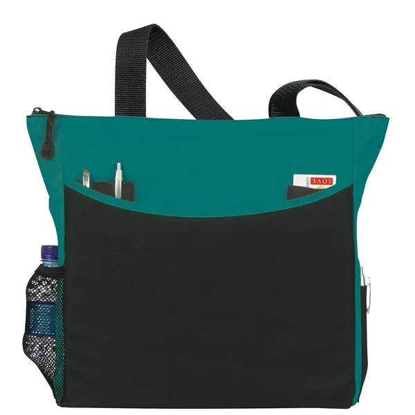 TranSport It Tote... from ASI 40480 Koozie Group / Norwood