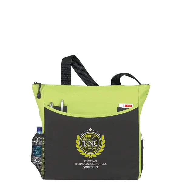TranSport It Tote... from ASI 40480 Koozie Group / Norwood