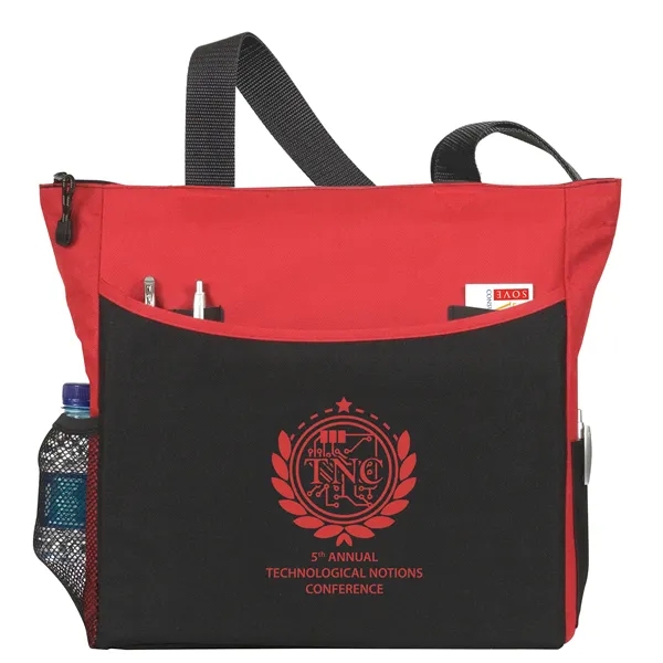 TranSport It Tote... from ASI 40480 Koozie Group / Norwood