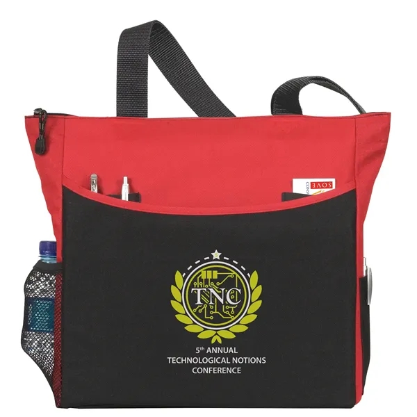 TranSport It Tote... from ASI 40480 Koozie Group / Norwood