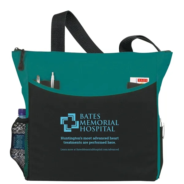 TranSport It Tote... from ASI 40480 Koozie Group / Norwood